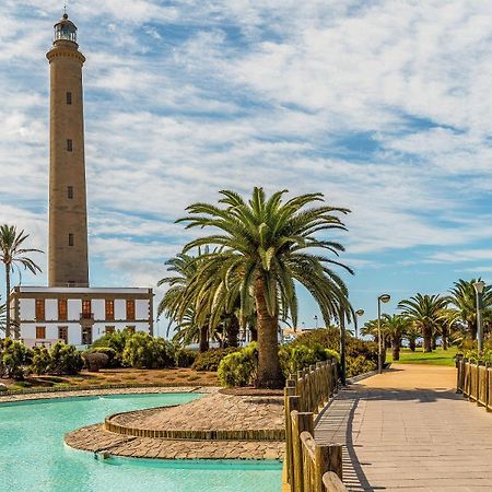 Story Suites - Palmeral Oasis Maspalomas  Zewnętrze zdjęcie