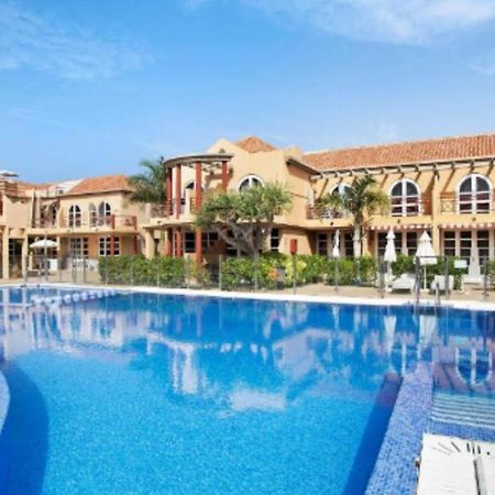 Story Suites - Palmeral Oasis Maspalomas  Zewnętrze zdjęcie