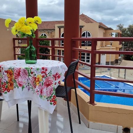 Story Suites - Palmeral Oasis Maspalomas  Zewnętrze zdjęcie