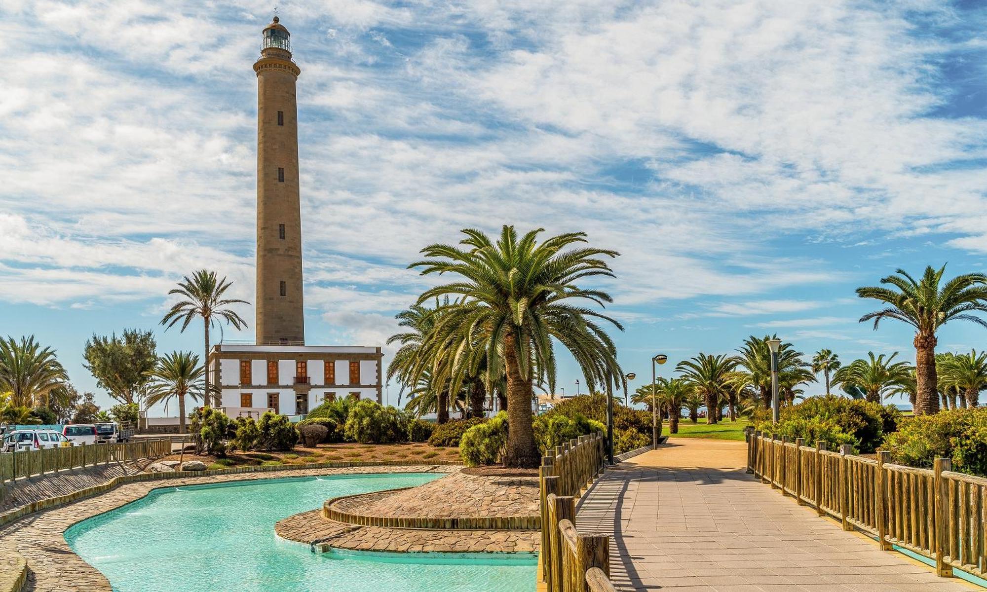 Story Suites - Palmeral Oasis Maspalomas  Zewnętrze zdjęcie