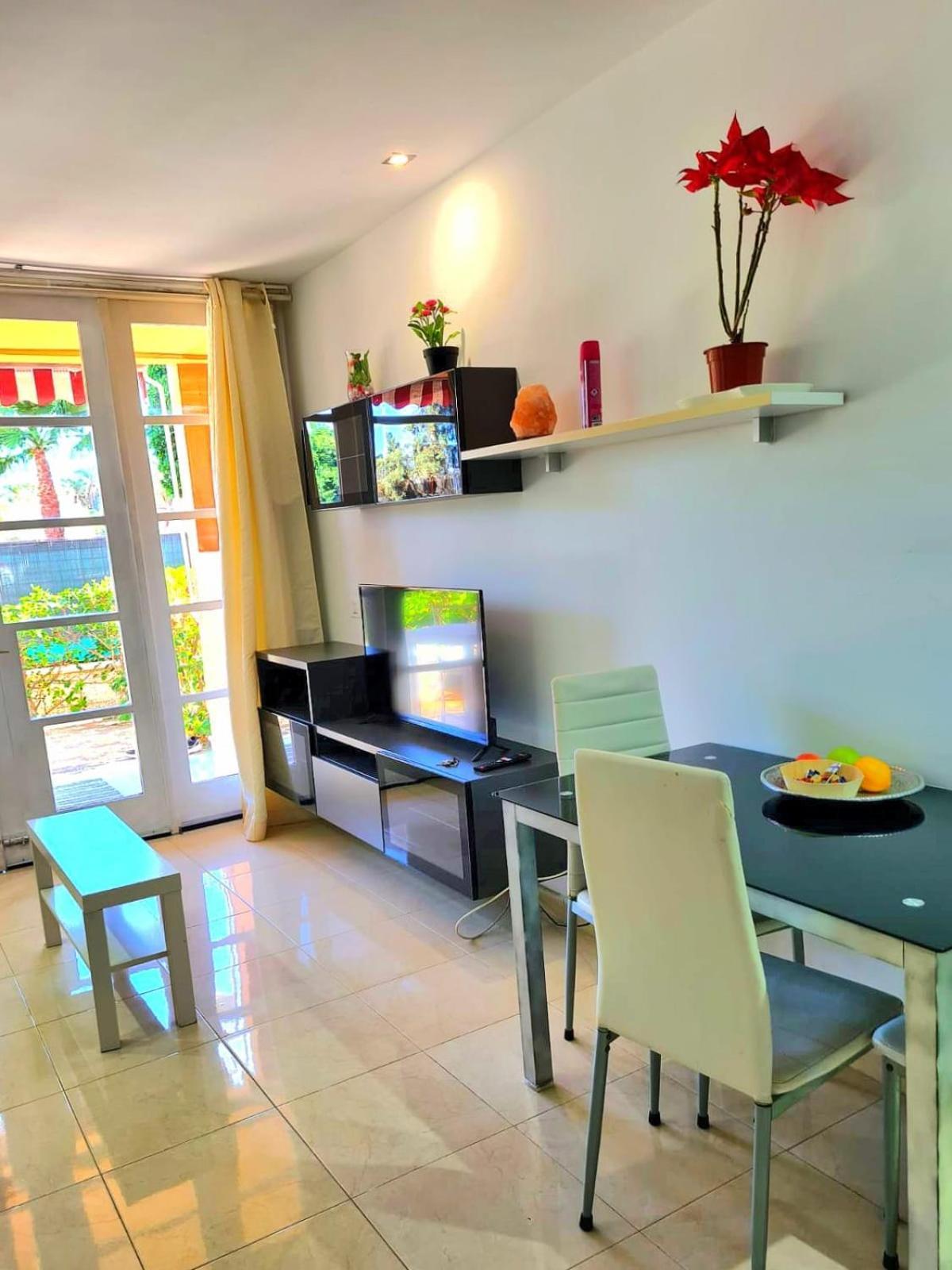 Story Suites - Palmeral Oasis Maspalomas  Zewnętrze zdjęcie