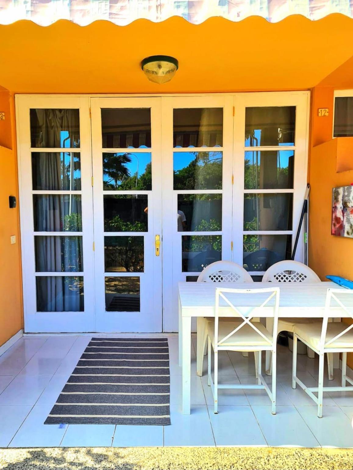Story Suites - Palmeral Oasis Maspalomas  Zewnętrze zdjęcie