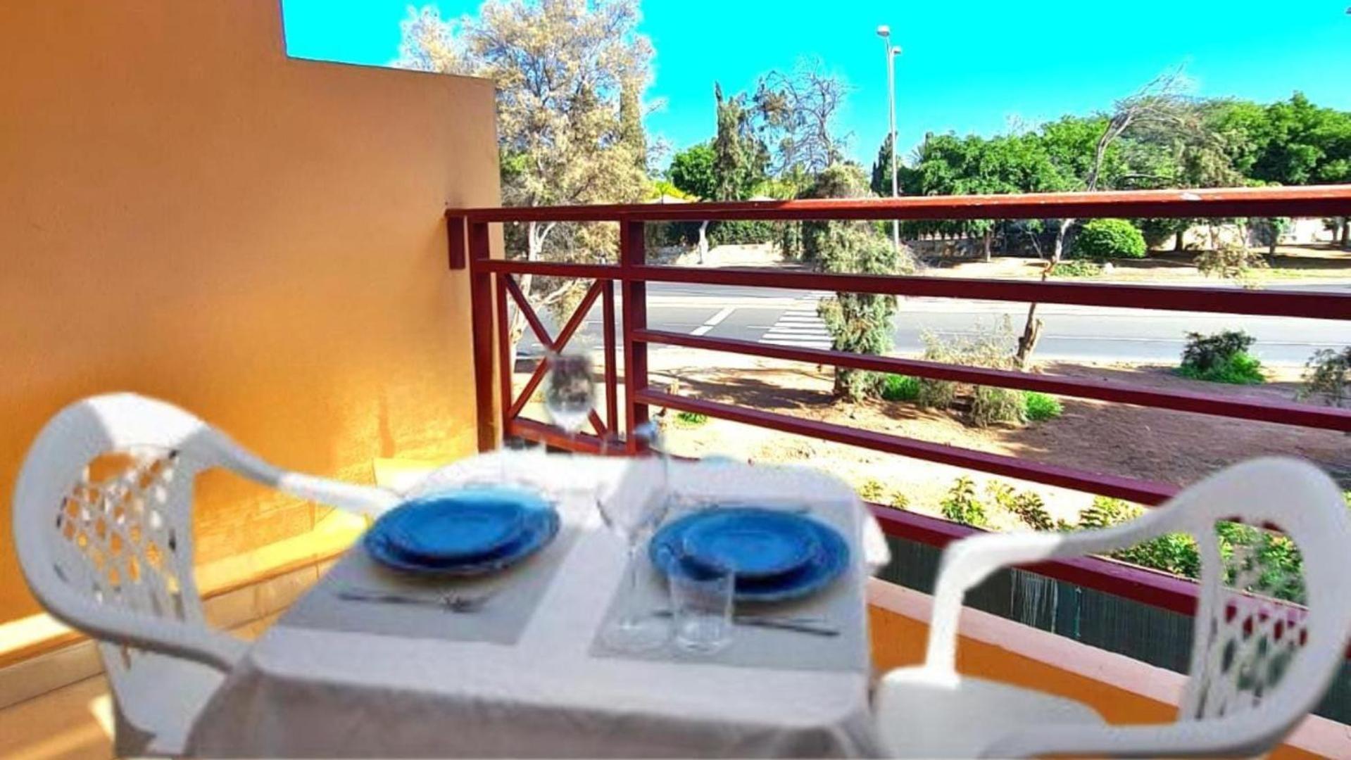 Story Suites - Palmeral Oasis Maspalomas  Zewnętrze zdjęcie