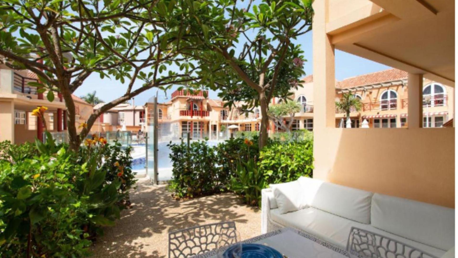 Story Suites - Palmeral Oasis Maspalomas  Zewnętrze zdjęcie
