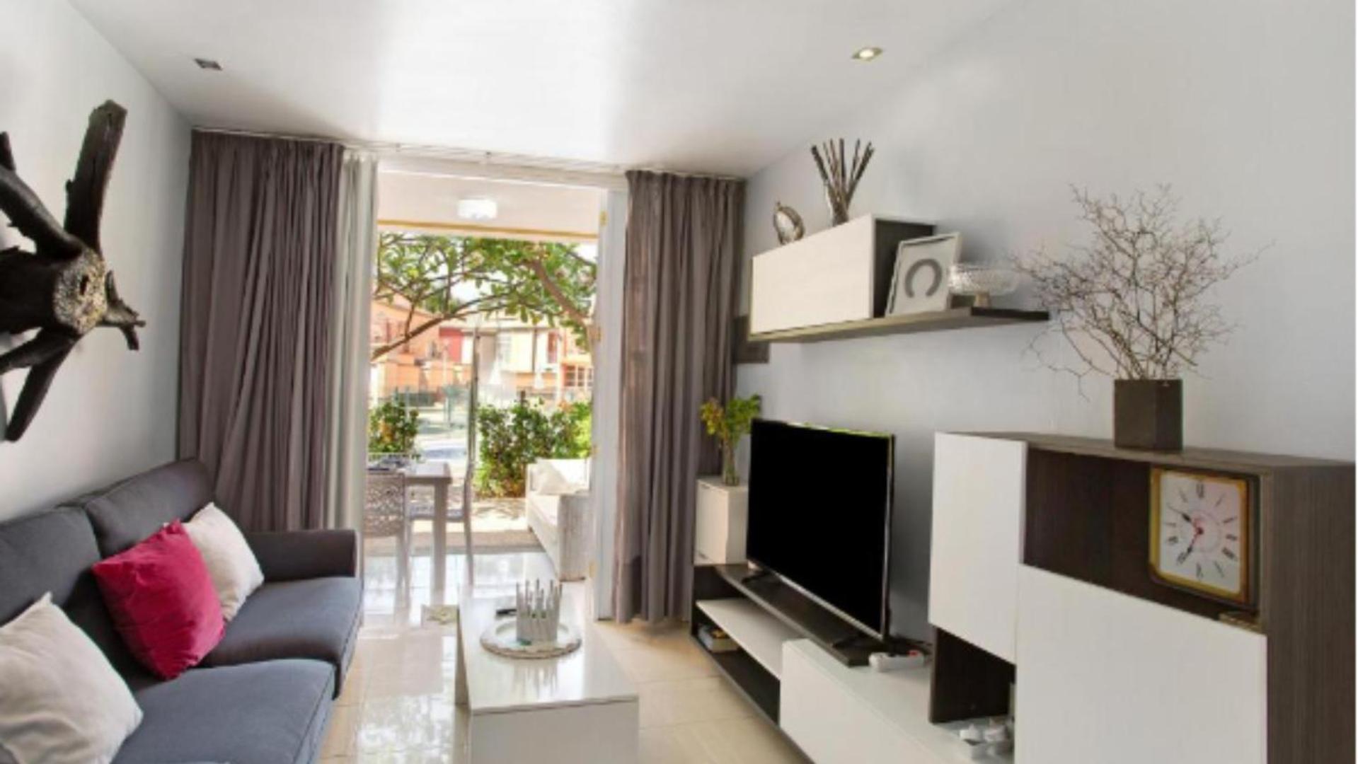 Story Suites - Palmeral Oasis Maspalomas  Zewnętrze zdjęcie
