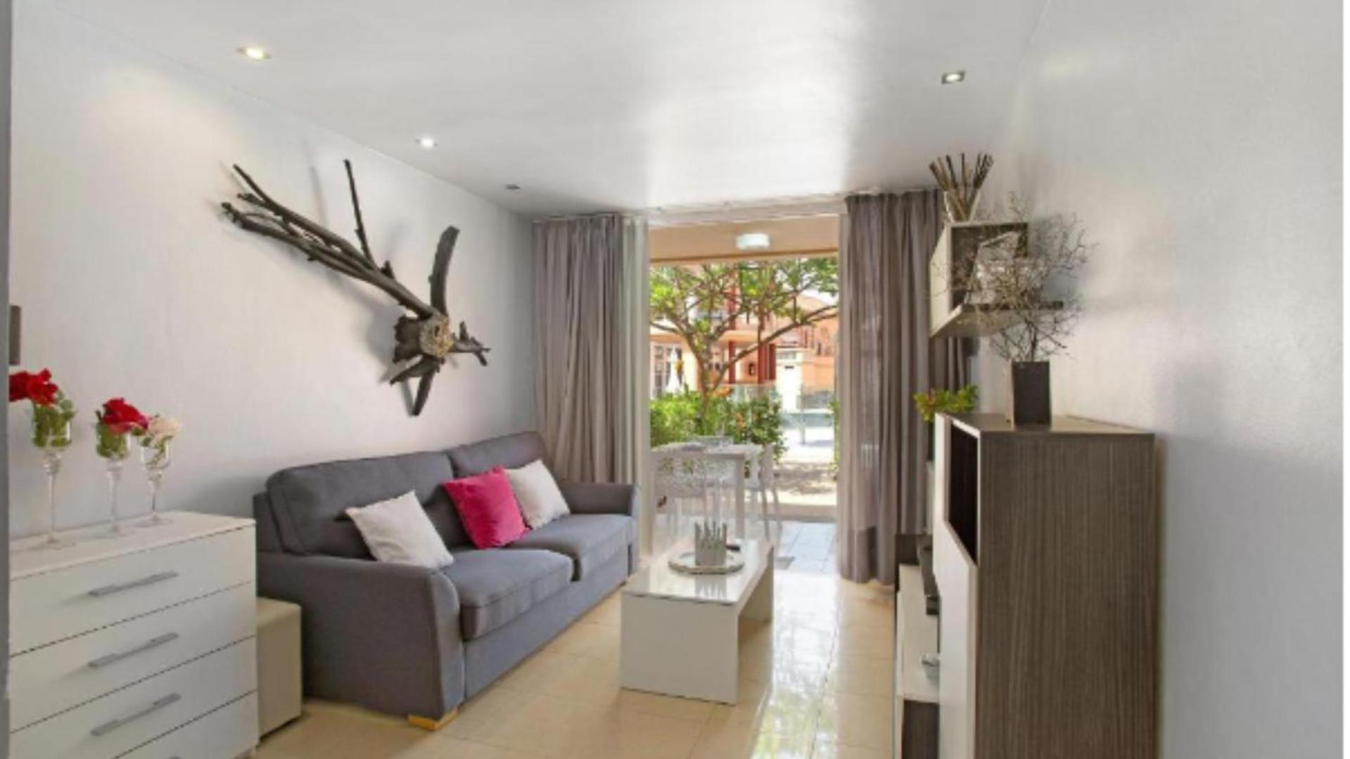 Story Suites - Palmeral Oasis Maspalomas  Zewnętrze zdjęcie