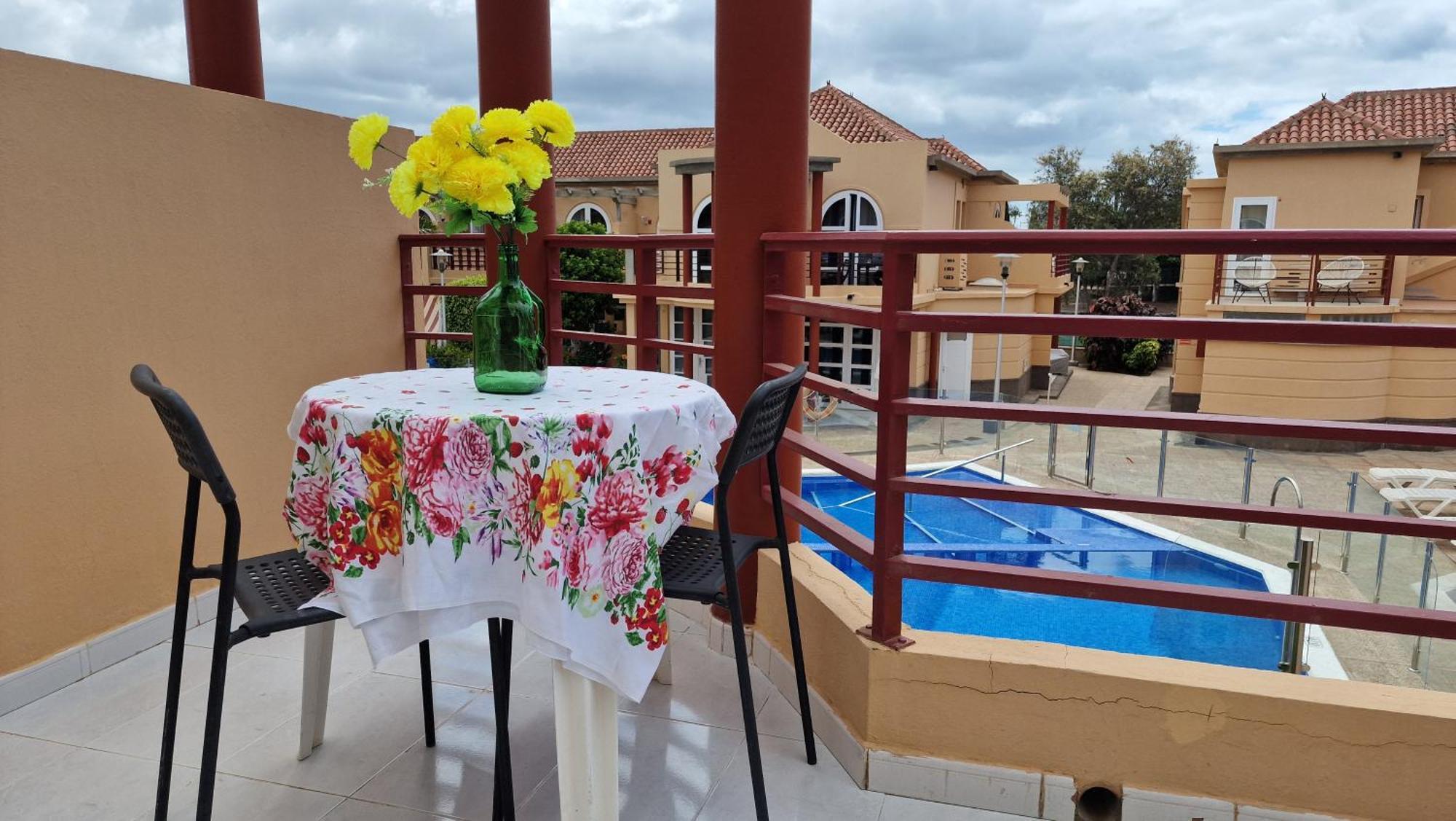 Story Suites - Palmeral Oasis Maspalomas  Zewnętrze zdjęcie