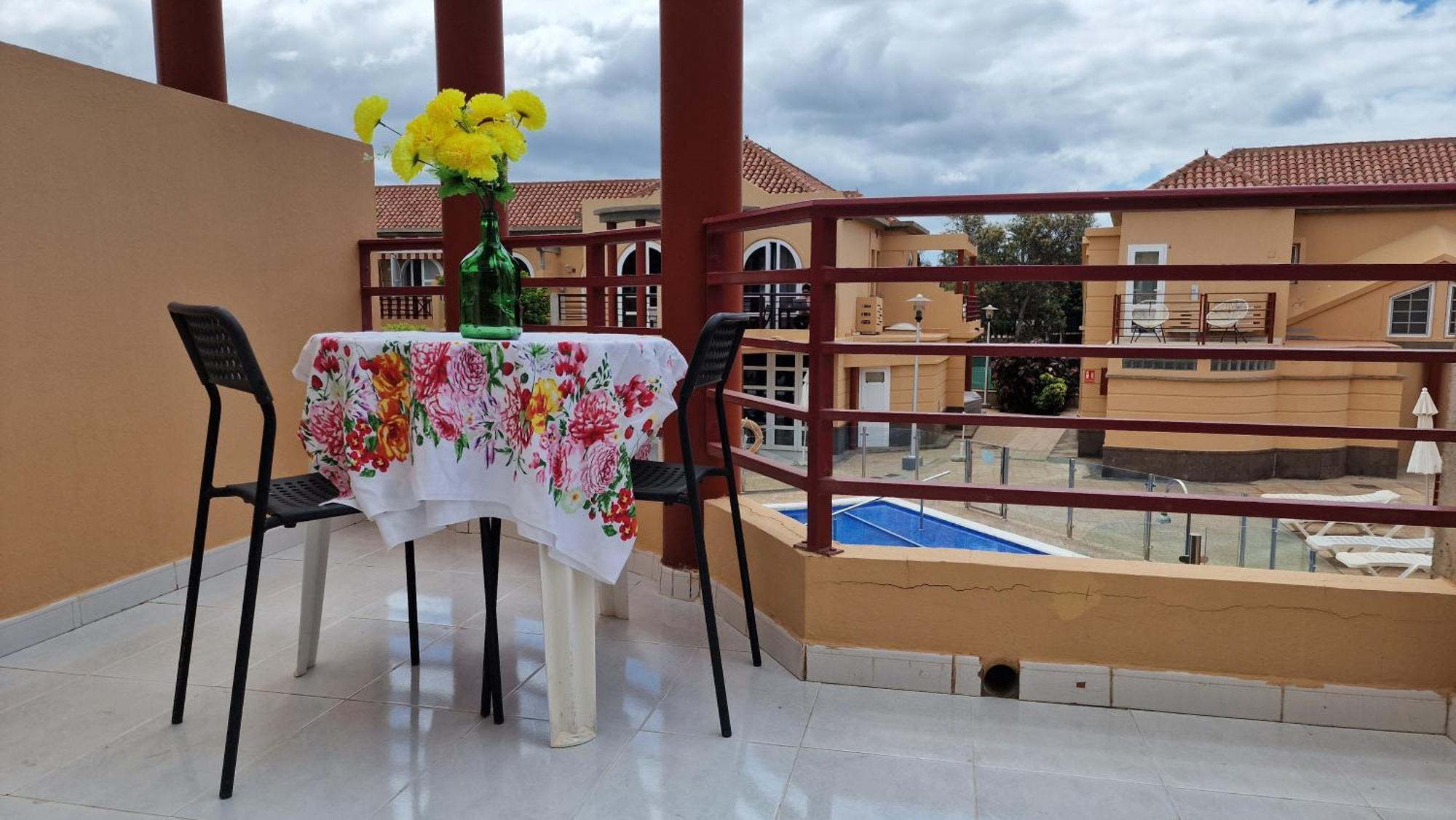 Story Suites - Palmeral Oasis Maspalomas  Zewnętrze zdjęcie
