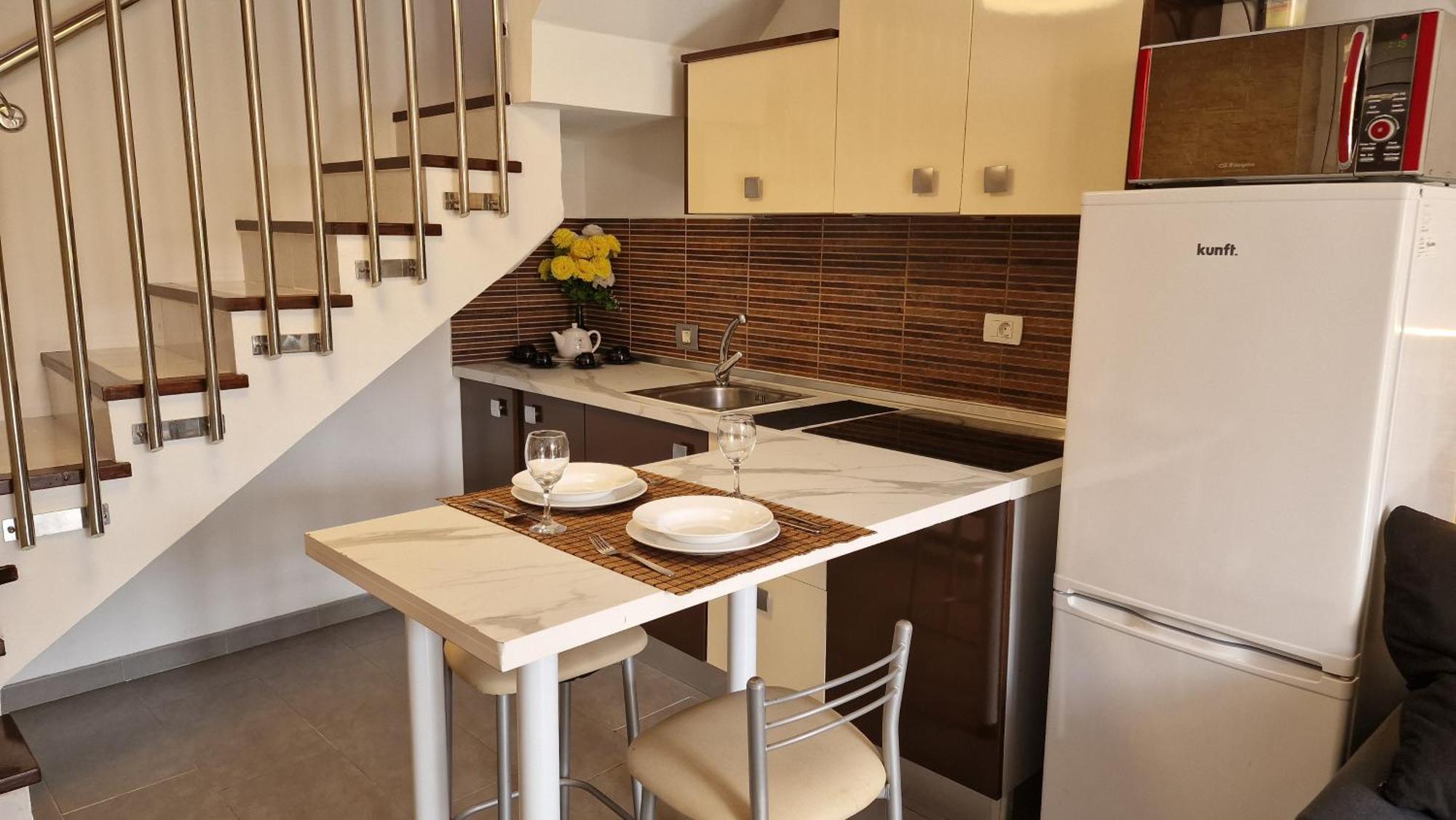 Story Suites - Palmeral Oasis Maspalomas  Zewnętrze zdjęcie