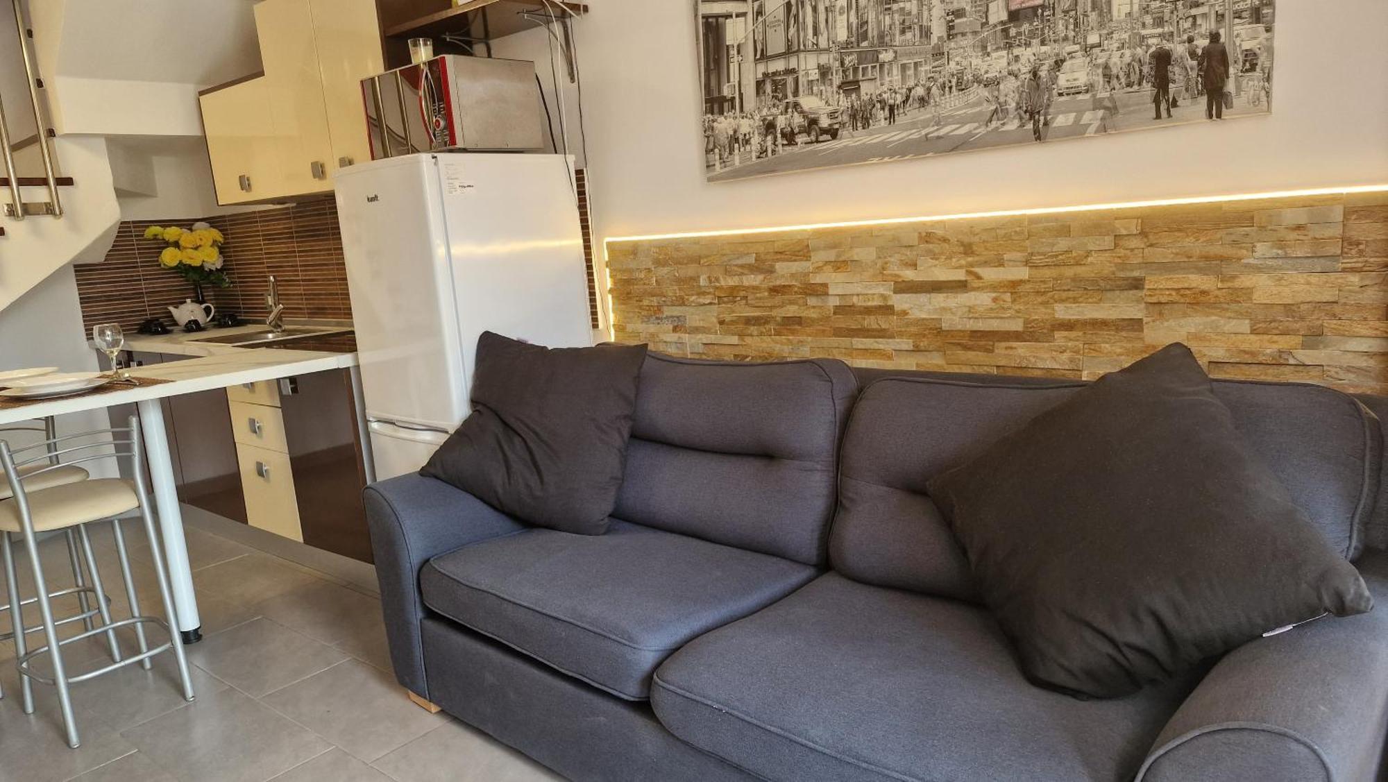 Story Suites - Palmeral Oasis Maspalomas  Zewnętrze zdjęcie