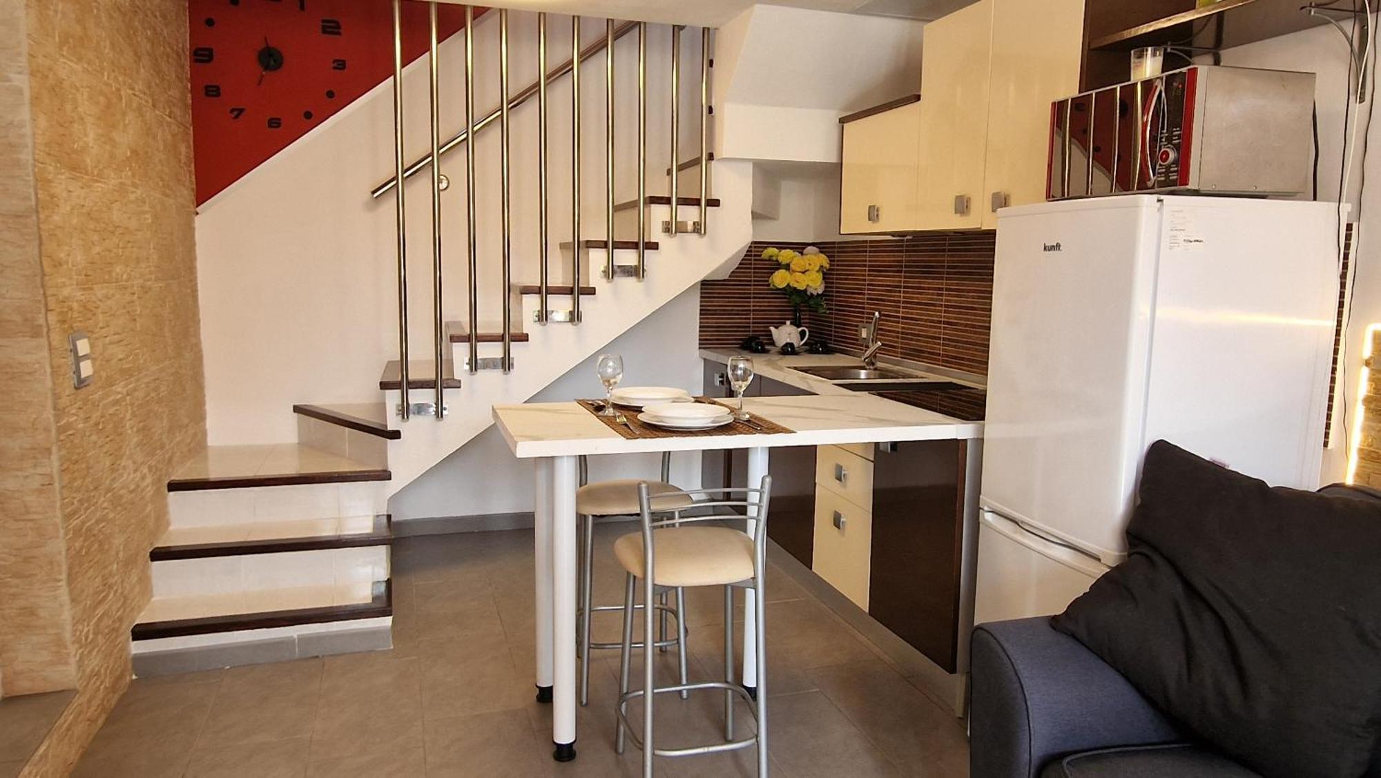 Story Suites - Palmeral Oasis Maspalomas  Zewnętrze zdjęcie