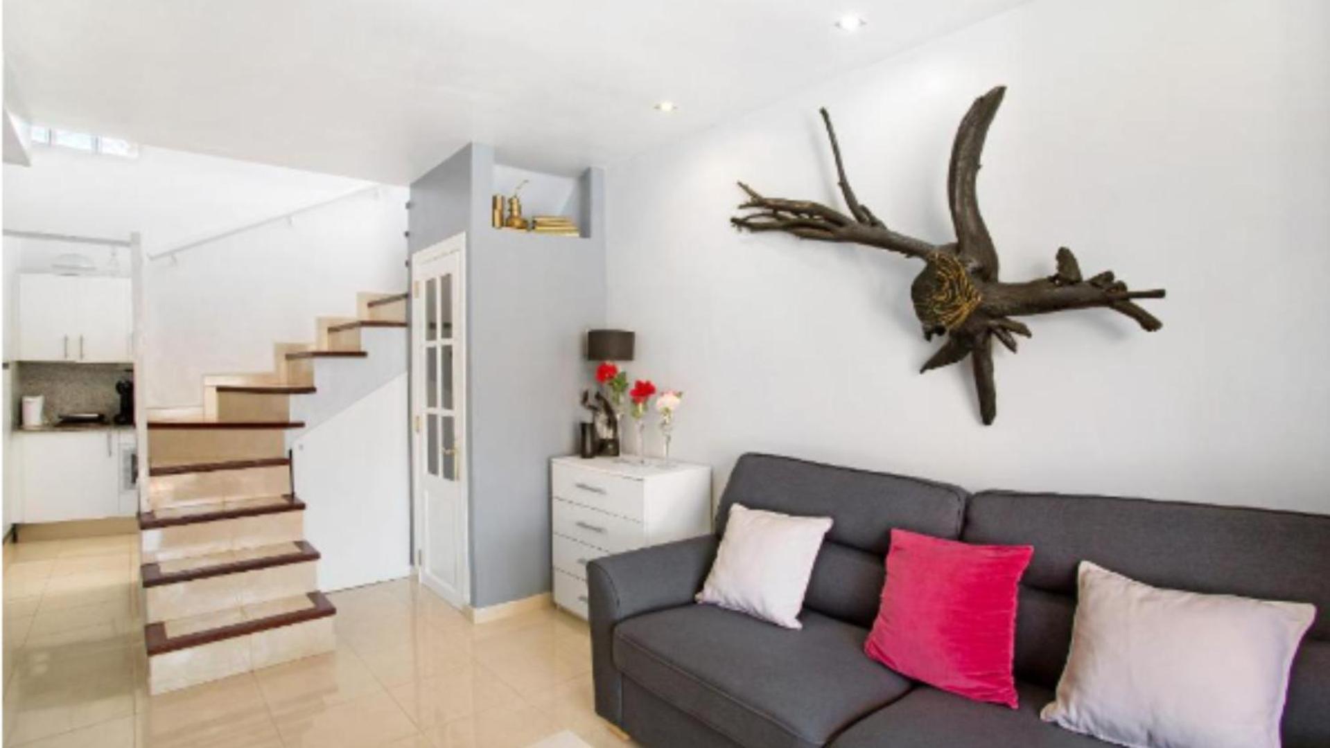 Story Suites - Palmeral Oasis Maspalomas  Zewnętrze zdjęcie