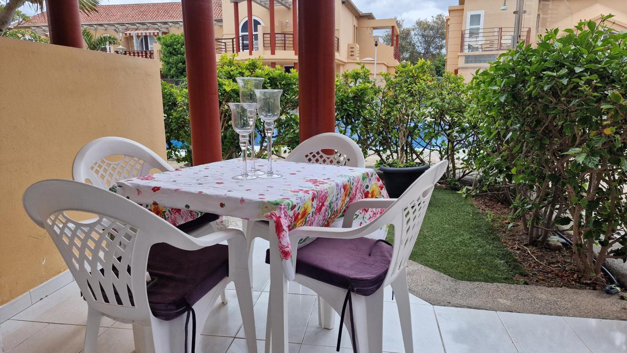 Story Suites - Palmeral Oasis Maspalomas  Zewnętrze zdjęcie