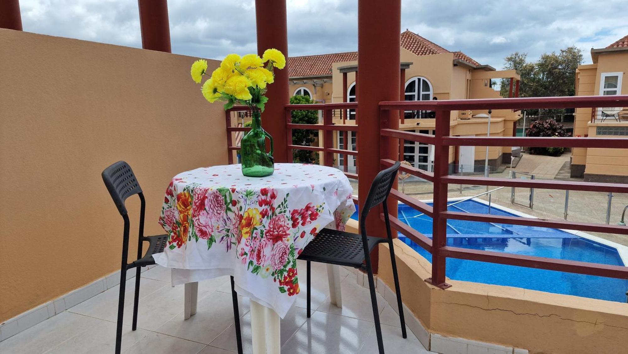 Story Suites - Palmeral Oasis Maspalomas  Zewnętrze zdjęcie