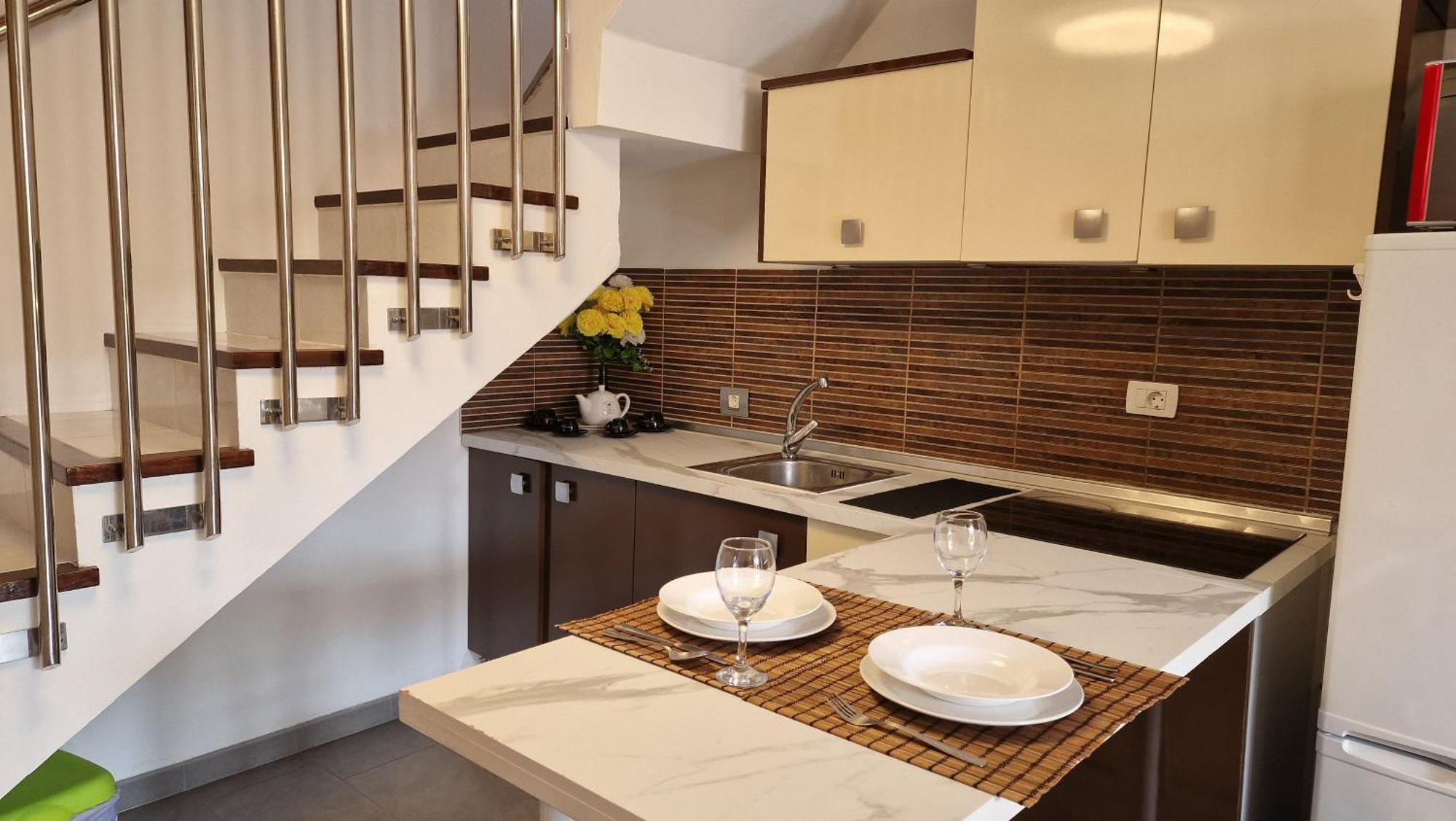 Story Suites - Palmeral Oasis Maspalomas  Zewnętrze zdjęcie