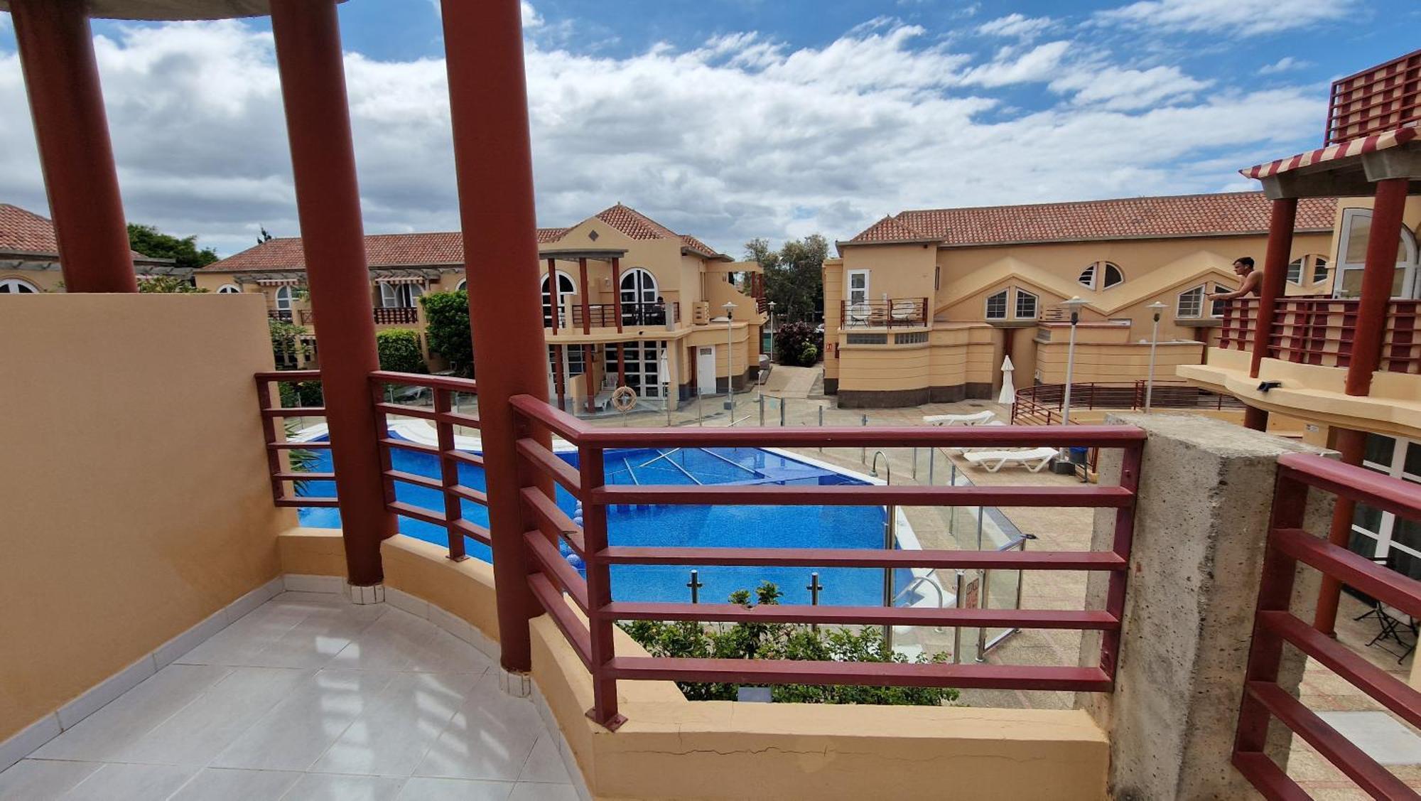 Story Suites - Palmeral Oasis Maspalomas  Zewnętrze zdjęcie