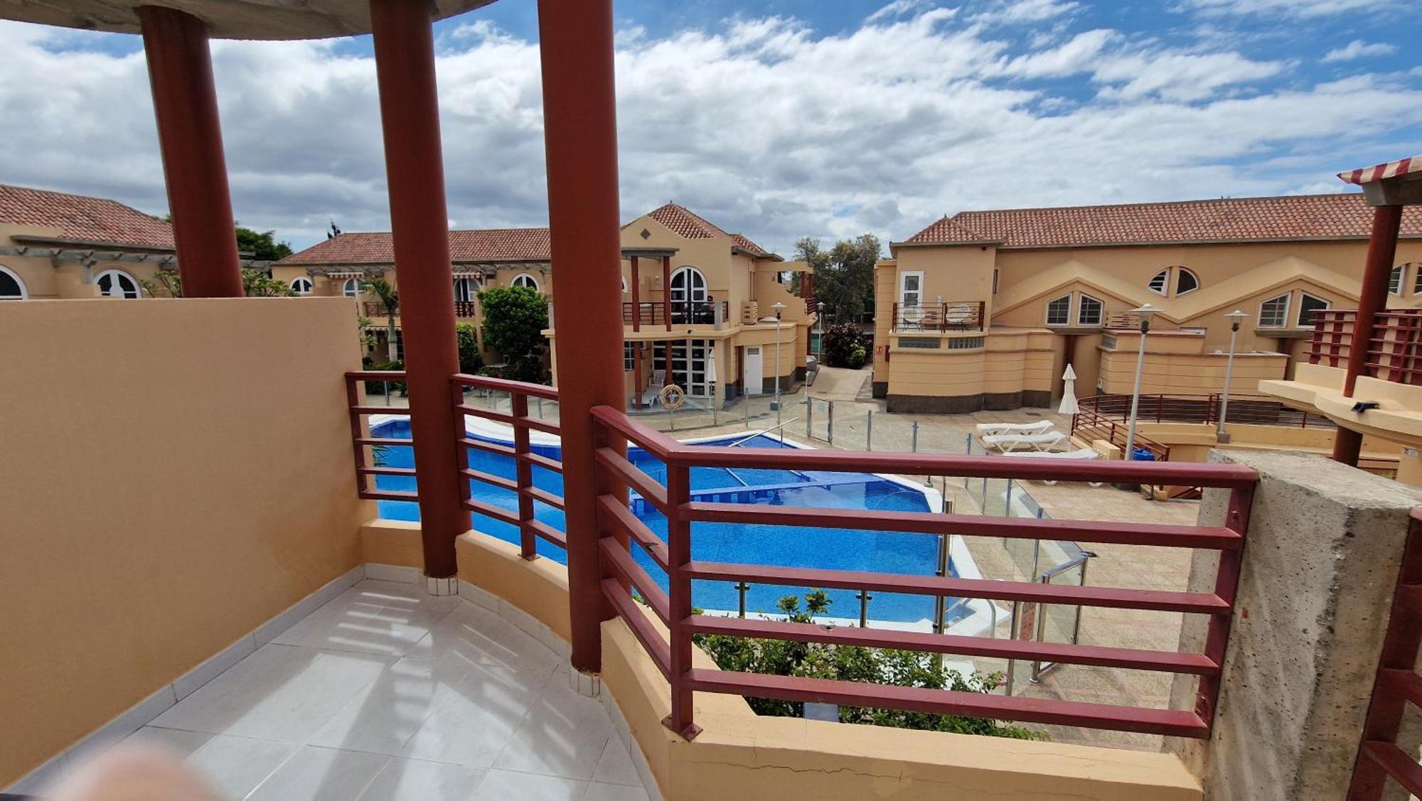 Story Suites - Palmeral Oasis Maspalomas  Zewnętrze zdjęcie