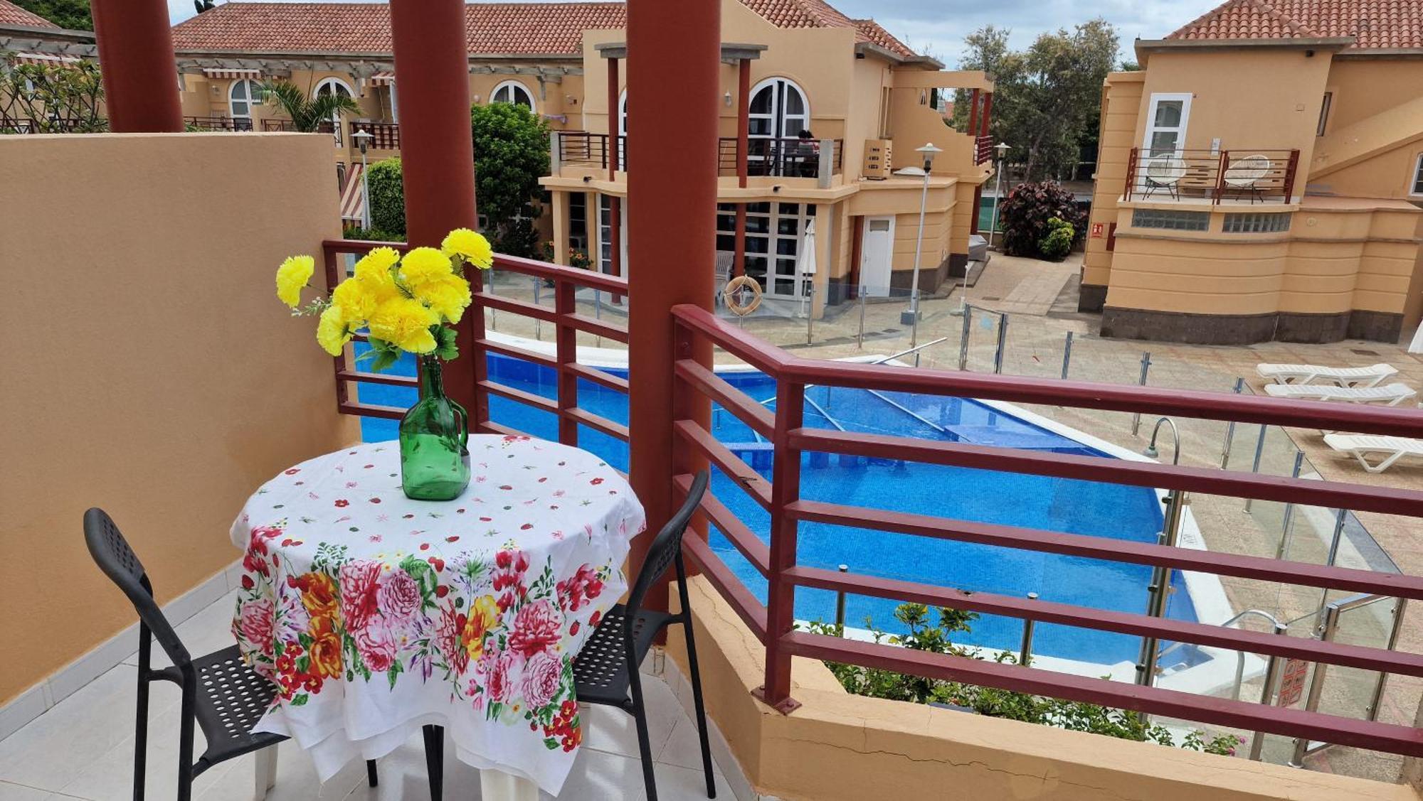 Story Suites - Palmeral Oasis Maspalomas  Zewnętrze zdjęcie