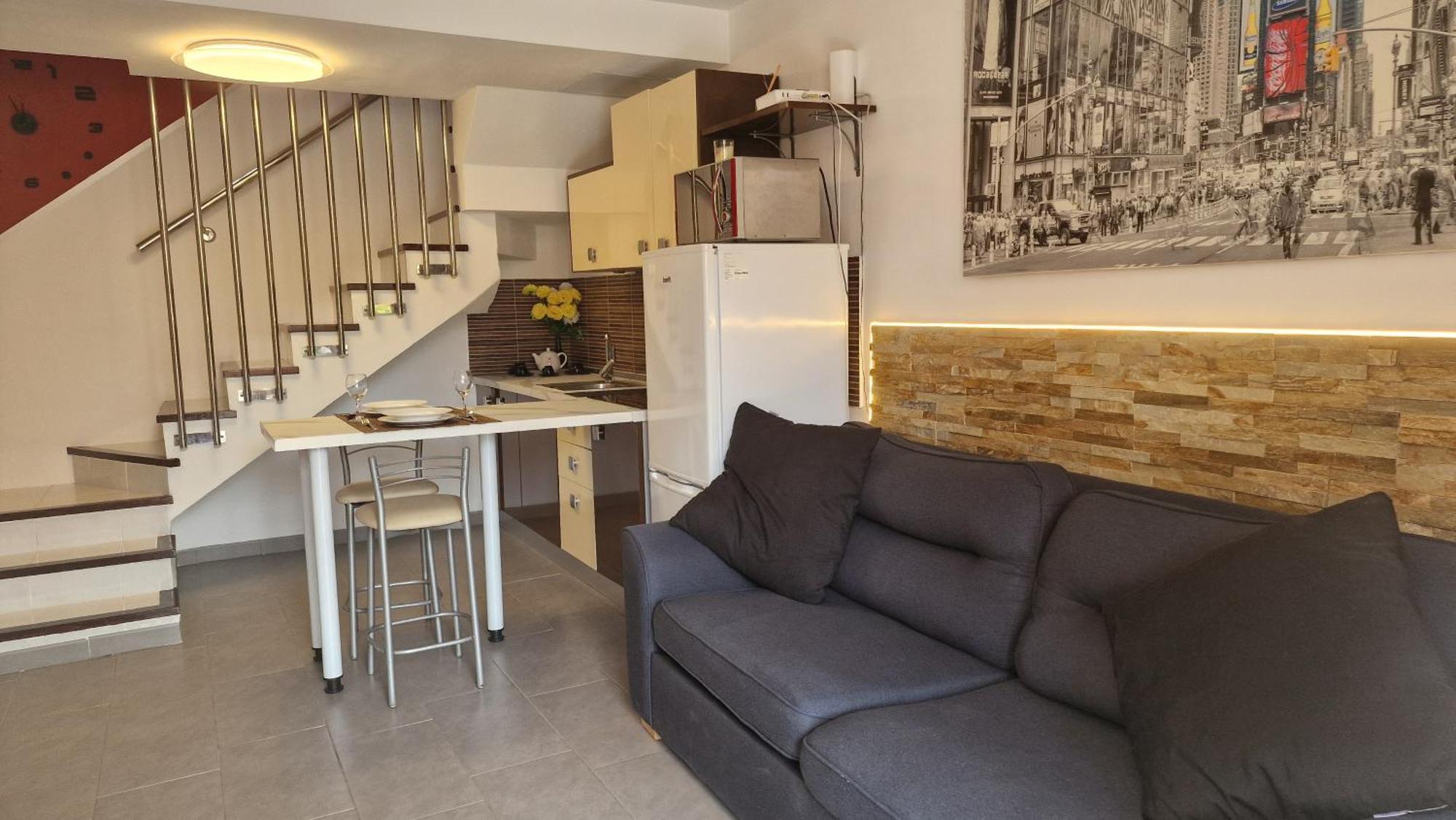 Story Suites - Palmeral Oasis Maspalomas  Zewnętrze zdjęcie